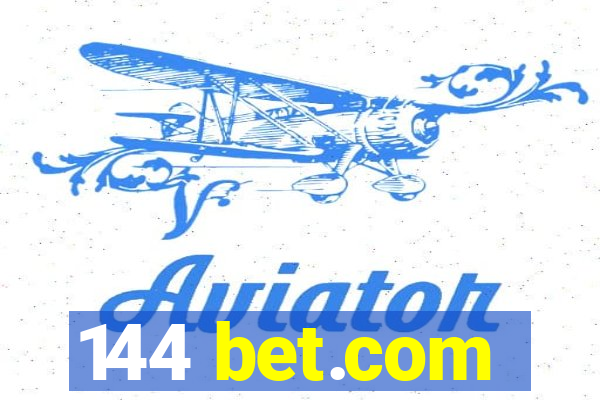 144 bet.com